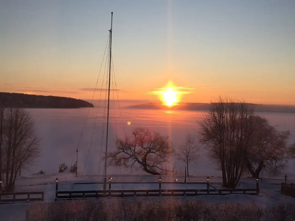 Sigtuna Stadshotell