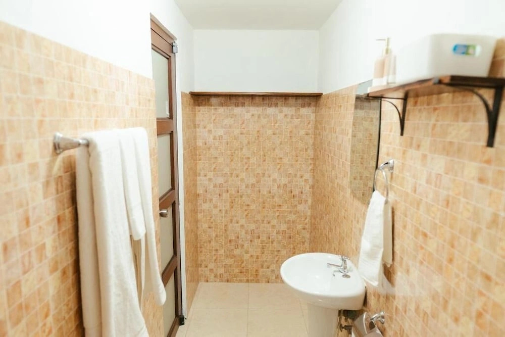 Hotel Plaza Los Tucanes