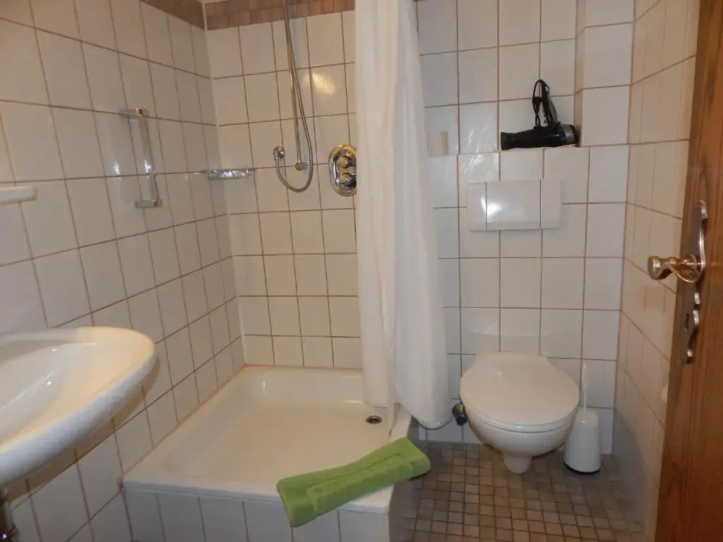 Hotel & Gasthof Hubertushöhe - Ihr Hotel für Urlaub mit Hund