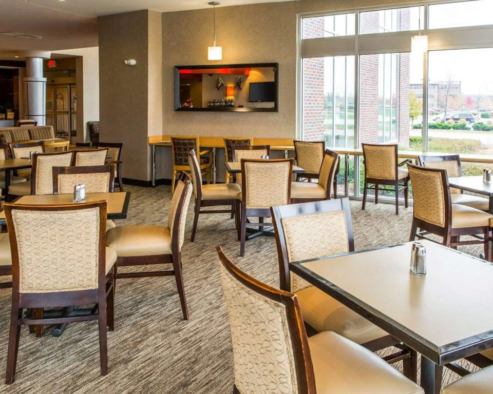 Cambria Suites Appleton