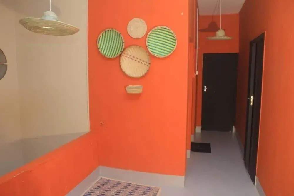 Mango Village - Hostel