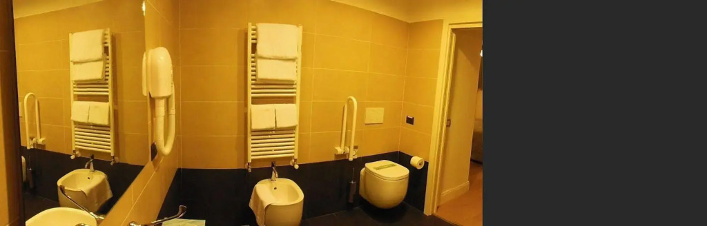Hotel SantAntonin