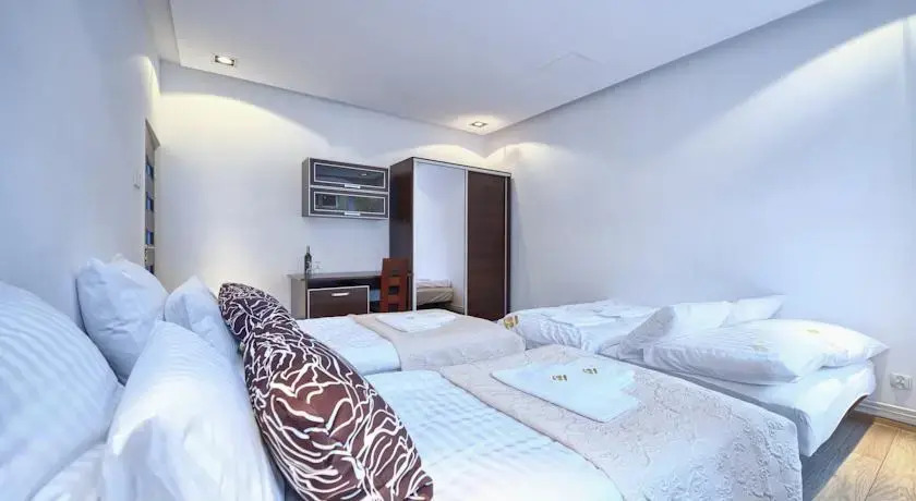 Apartament Bema Plaza