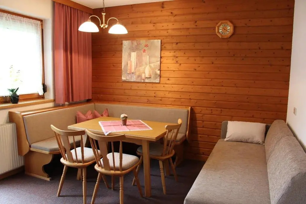 Landhaus Sailer