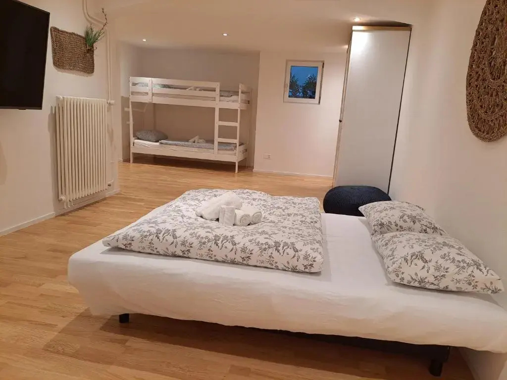 Appartement lumineux et spacieux à Charmey - Coin de paradis