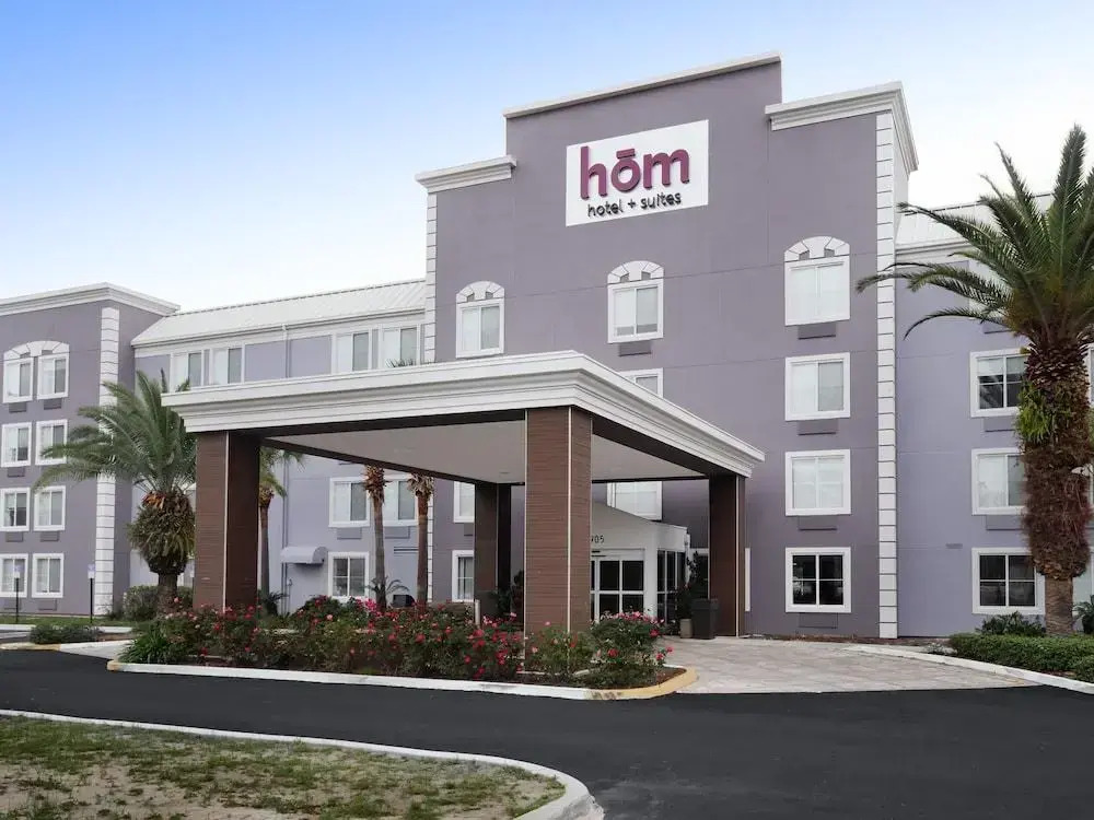 Holiday Inn Express Gainesville