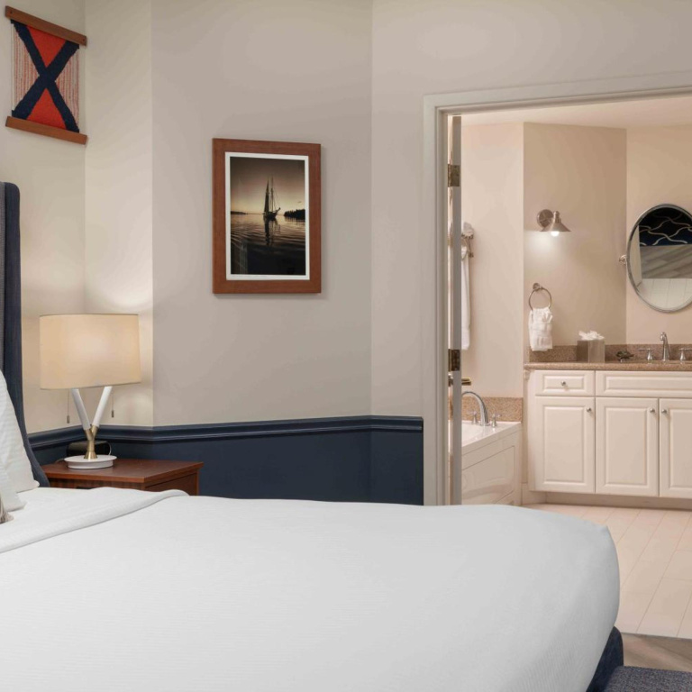 Portland Harbor Hotel