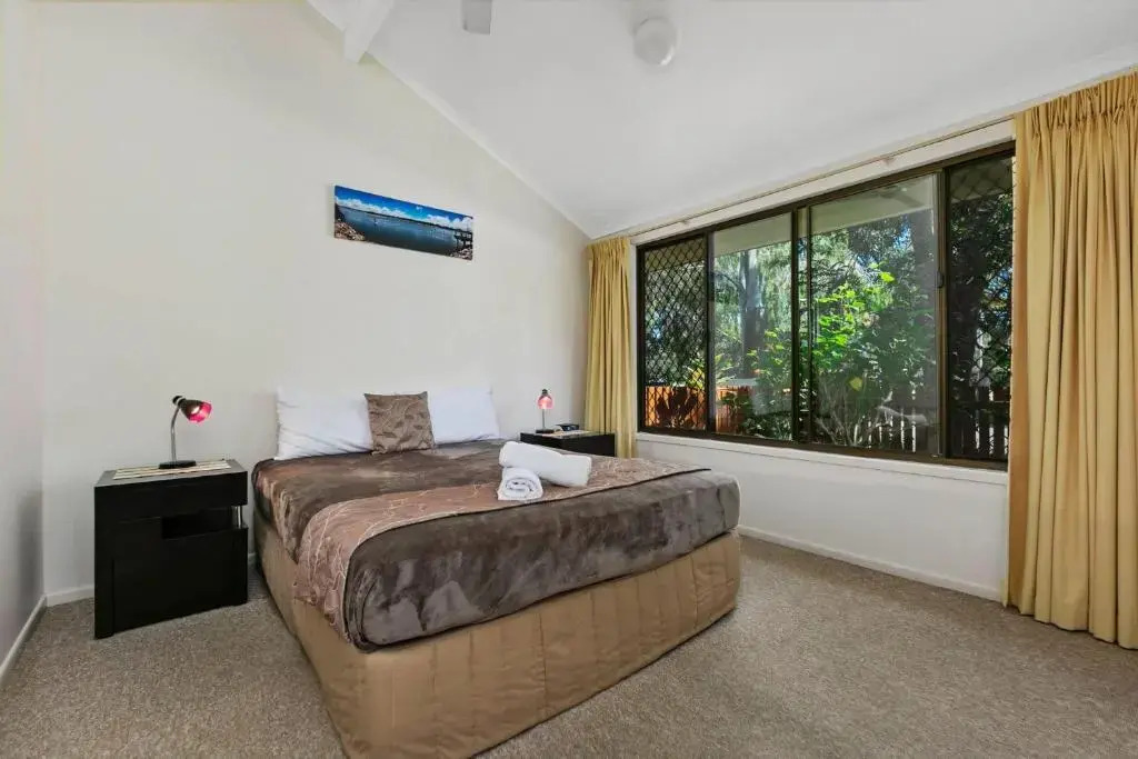 Wolngarin Holiday Resort Noosa