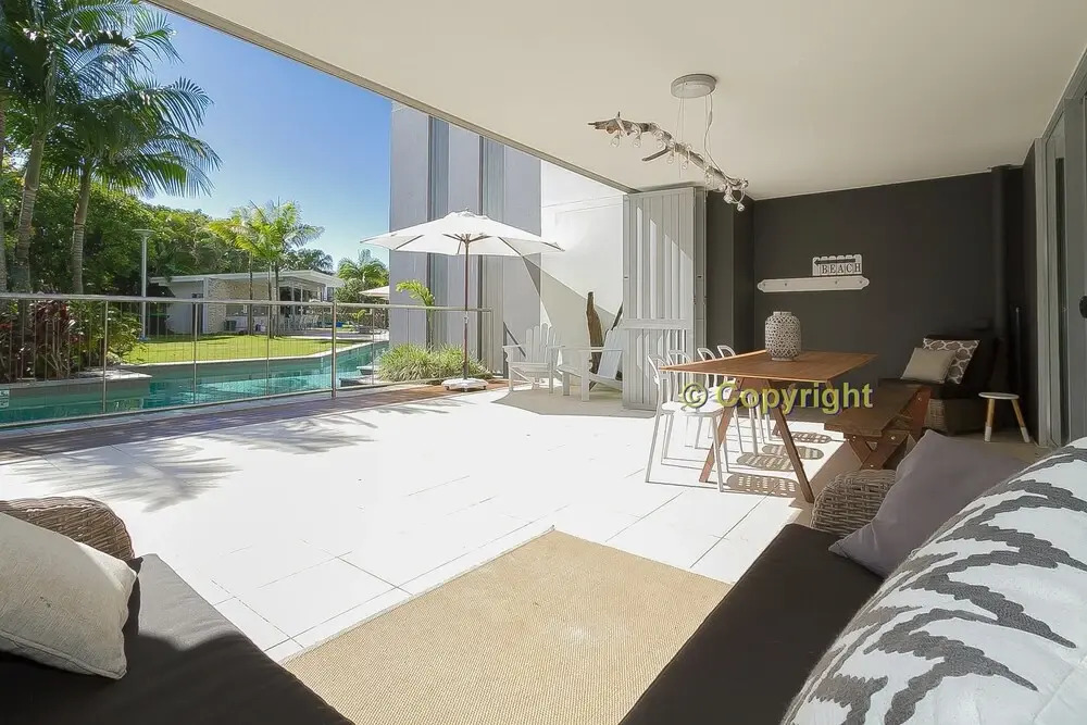 Drift South Apartments by Kingscliff Accommodation