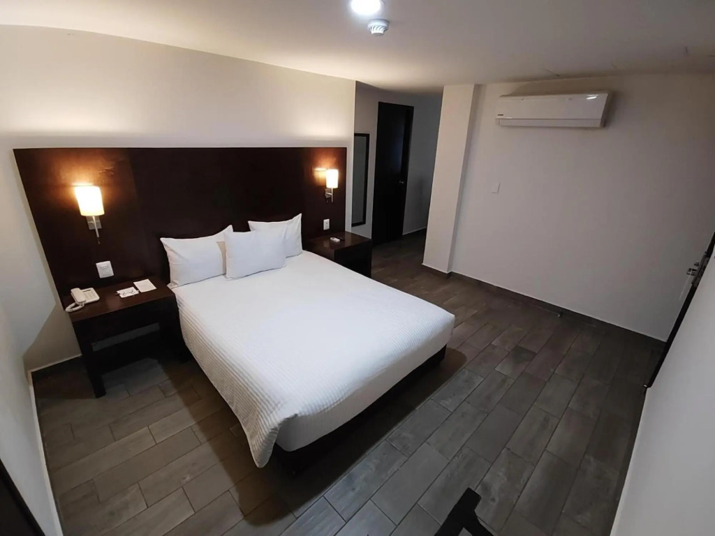 Ramada by Wyndham Tampico Centro