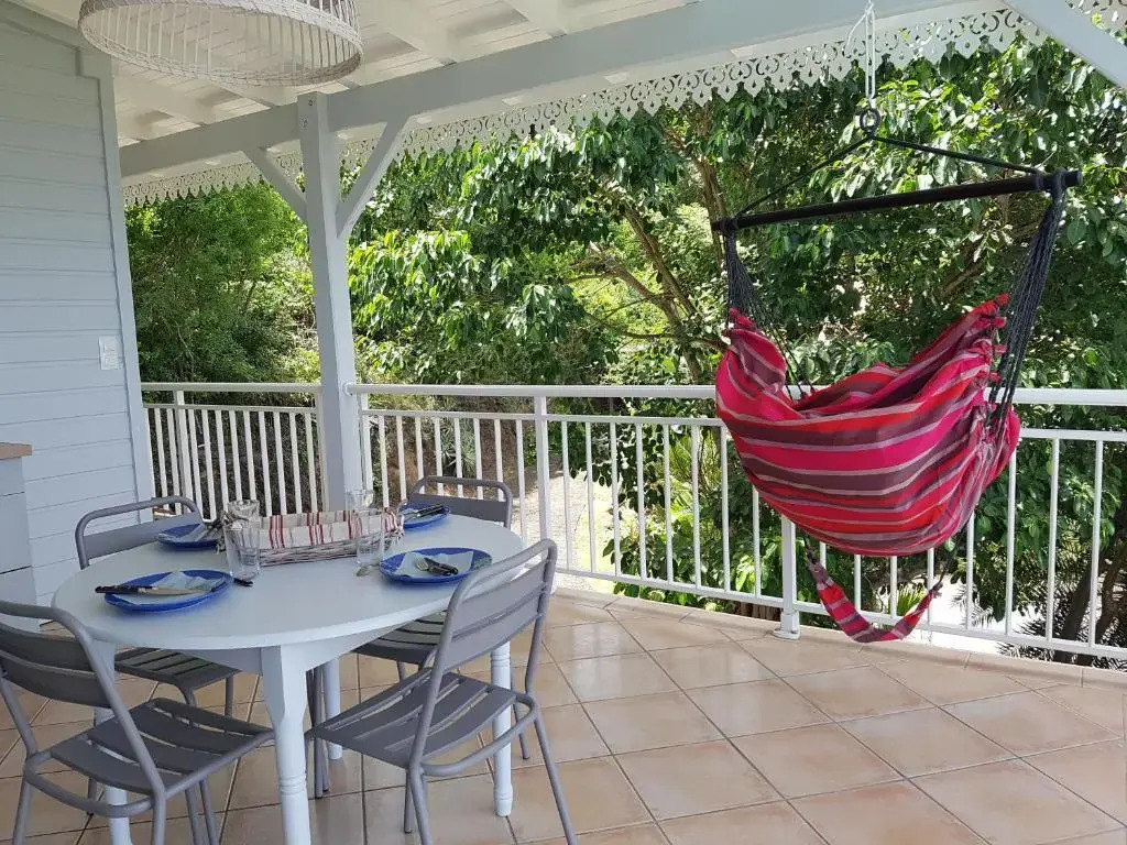 GÏTE REVE CARAIBES " LA PERLE "