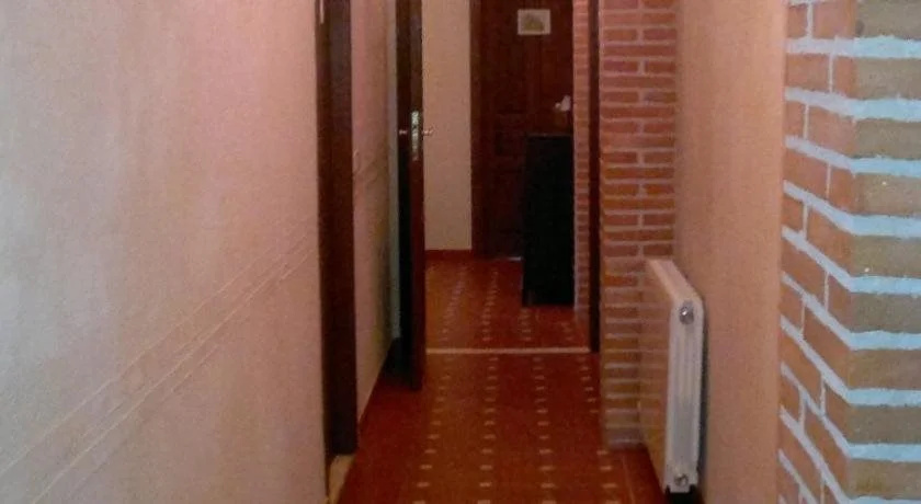 El Porton De Javier