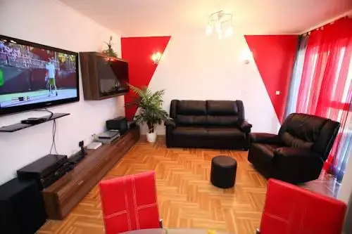 Apartment Marina