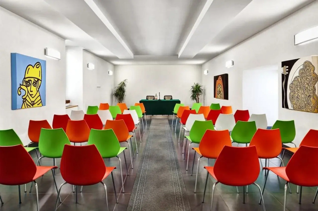 Hotel Piazza Bellini & Apartments