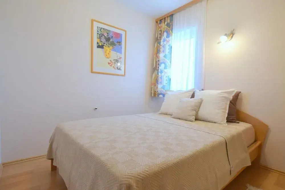 Apartments Nikolic