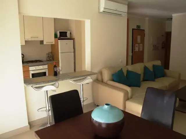 T1 Cabanas Beach Clube