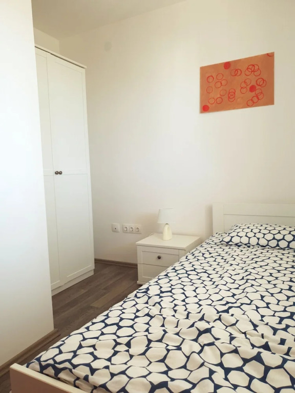 Beautiful Apartment Bodulo 4