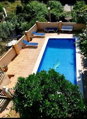 Villa Calle 18