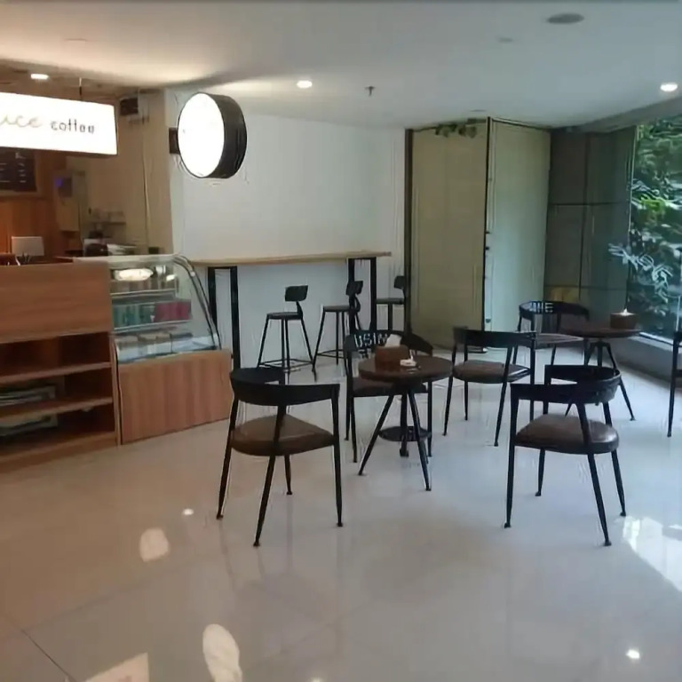 Hanting Hotel Shaoxing Keqiao Exhibition Center