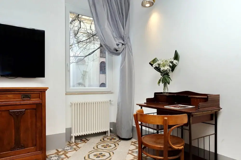 Trastevere Townhouse - My Extra Home