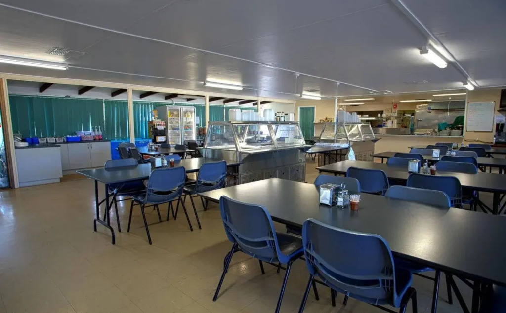 Discovery Holiday Parks - Biloela