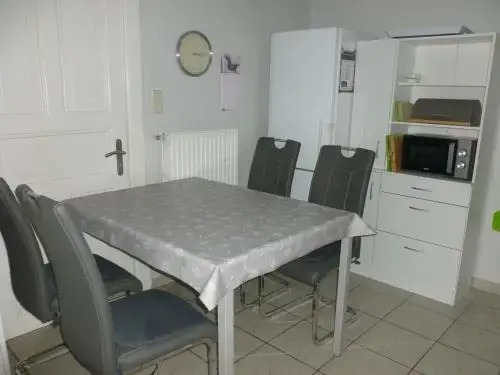 Ferienwohnung Plett