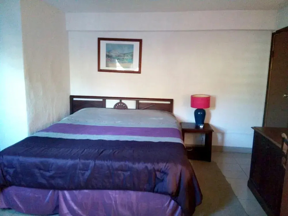 House With 2 Bedrooms in La Savane, With Wonderful sea View, Furnished