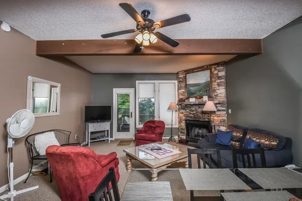 Villages of the Wisp Bright Passage 2 Bedroom Townhome #68