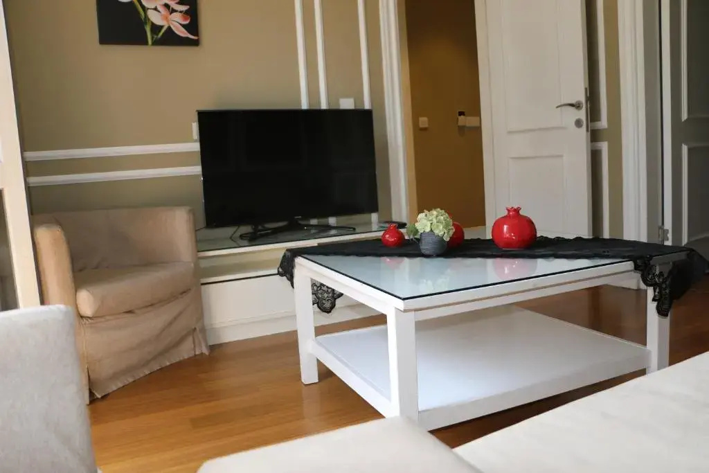 Triada Hotel Karaköy