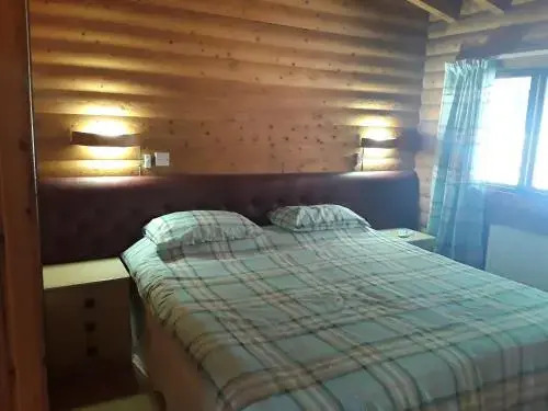 The Pinetree Lodge