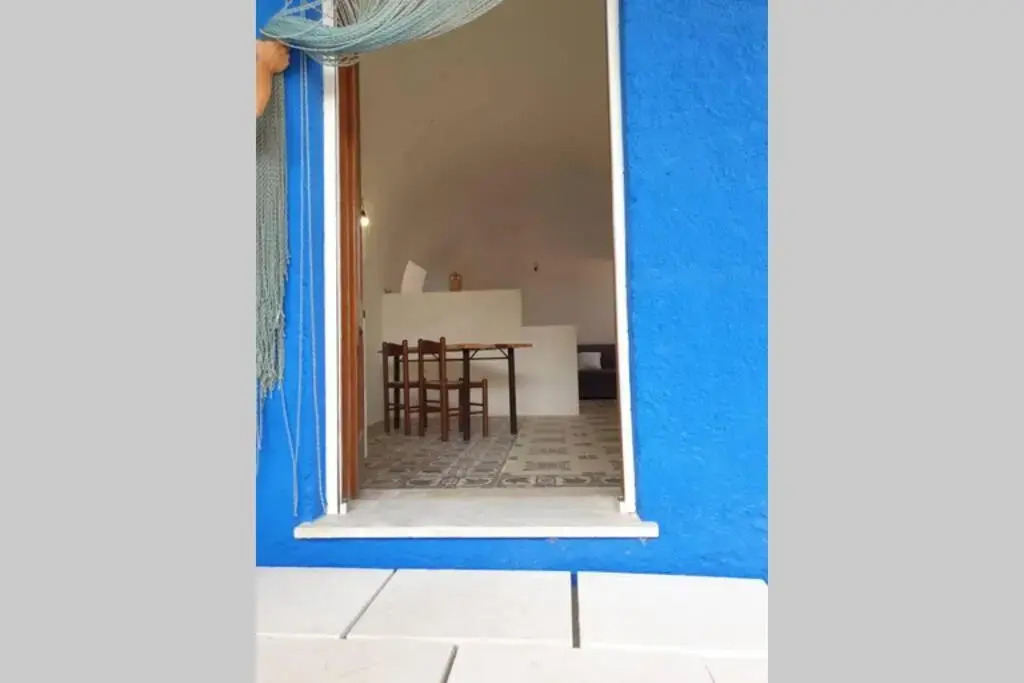 Casa Azzurra
