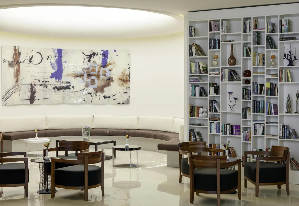 Boutique Hotel H10 White Suites - Только для взрослых
