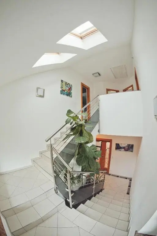Ferienhaus MelBe