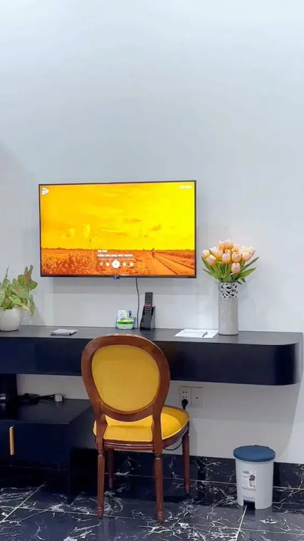 Tây Homestay 968