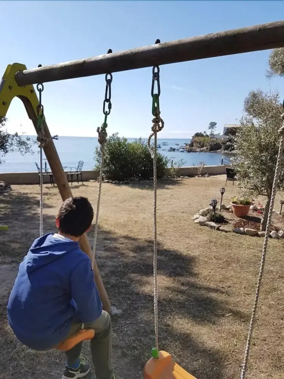 E Marine di Manichinu