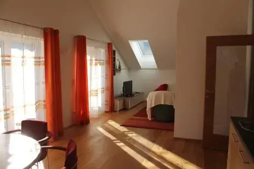 FeWo Sonnenschein
