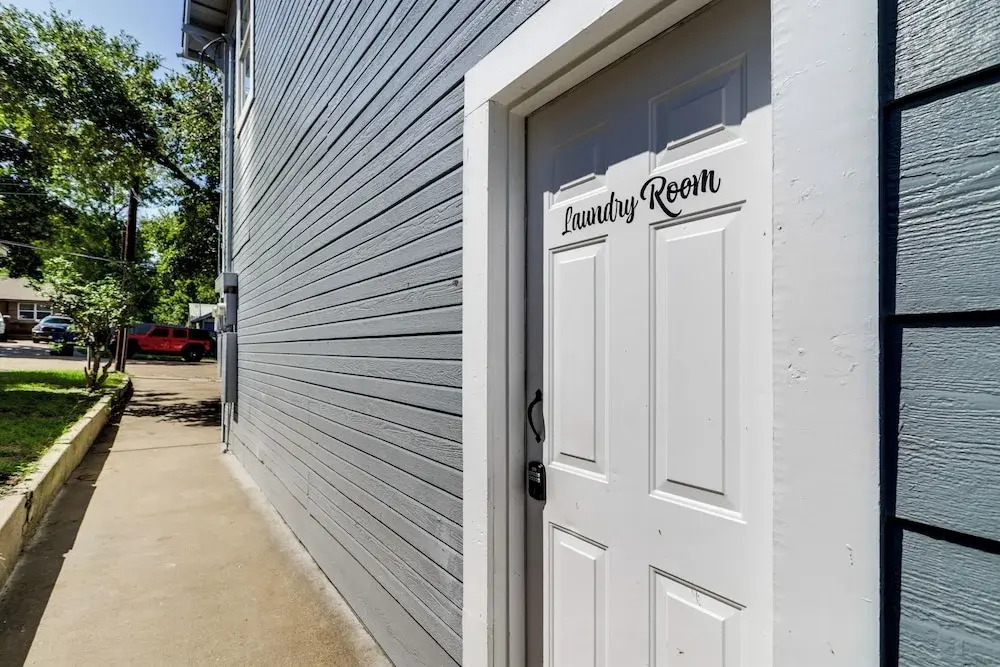 1 Mi to Downtown & Shopping: Quiet Brenham Home