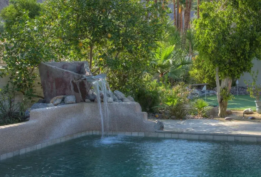 El Rancho Mirage