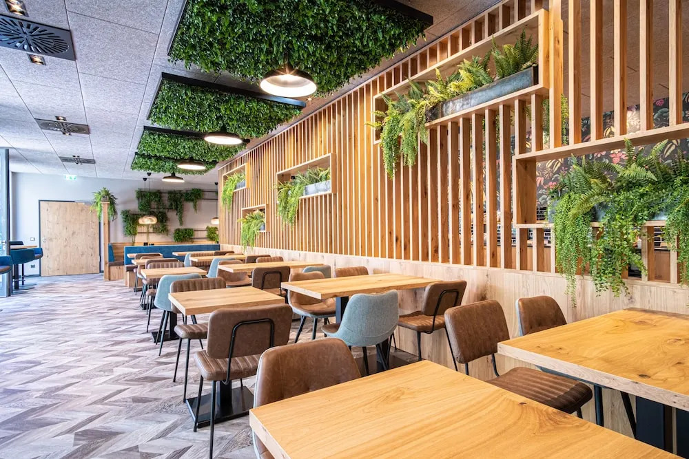 RiKu HOTEL Göppingen