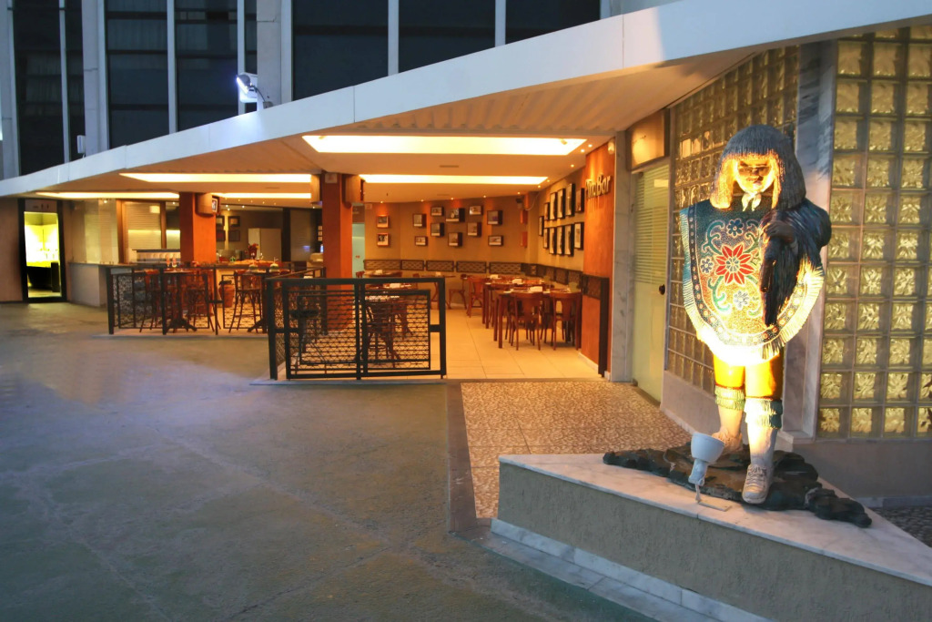 Recife Praia Hotel