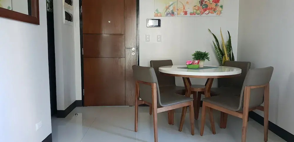 Mactan Newtown with Ocean View