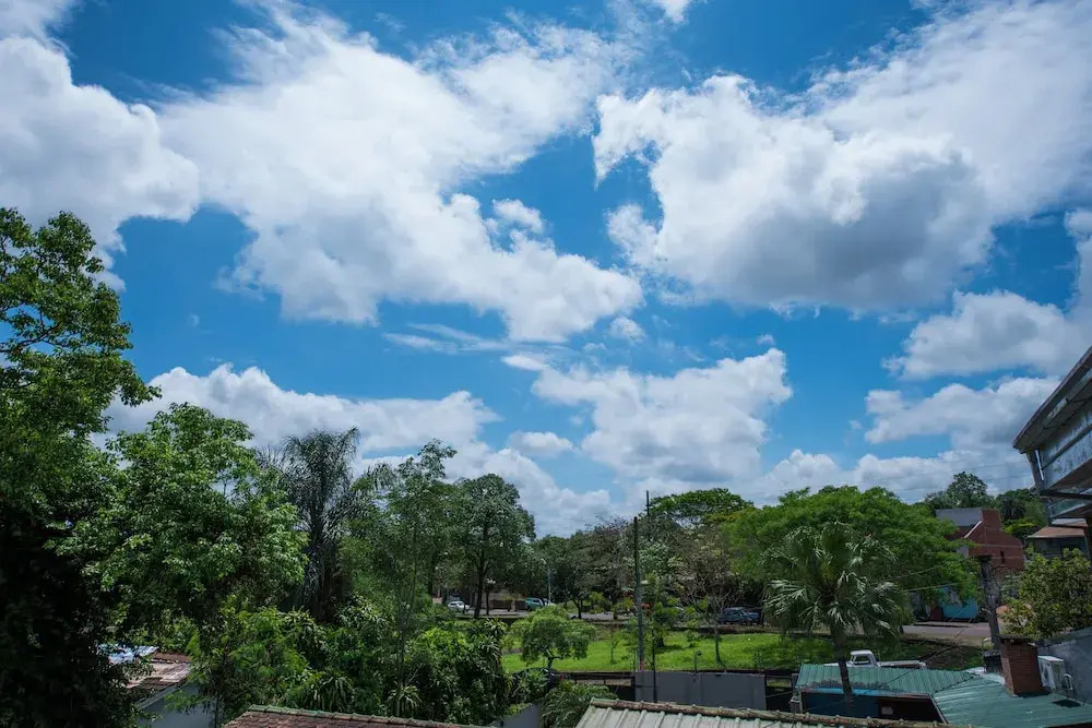 Hotel Los Lapachos