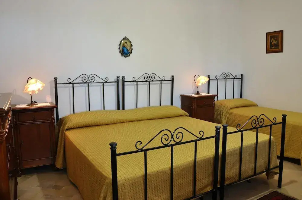 Santa Teresa