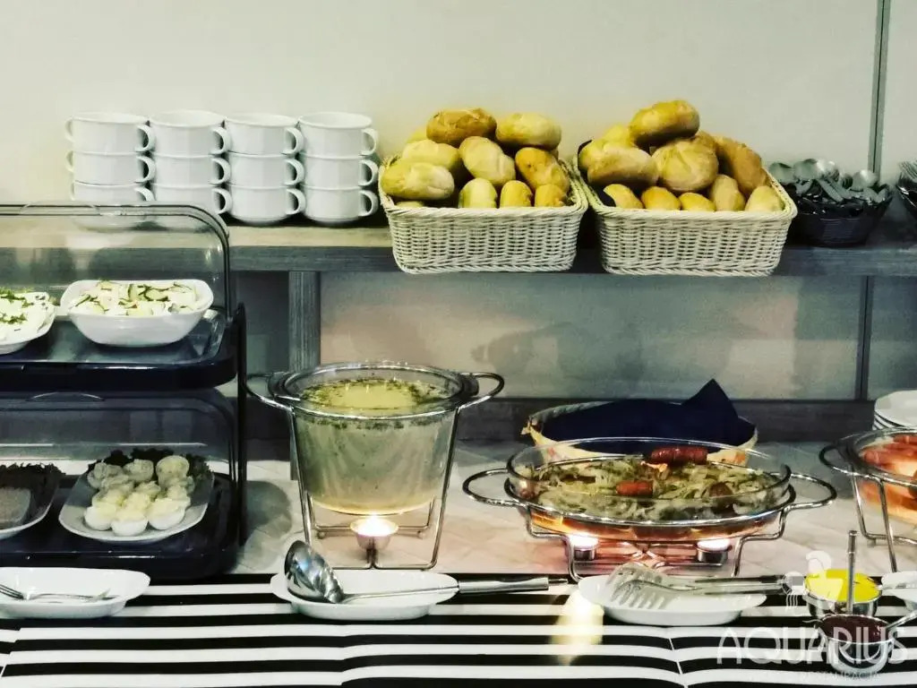 Hotel Aquarius Restaurant Wellness Spa