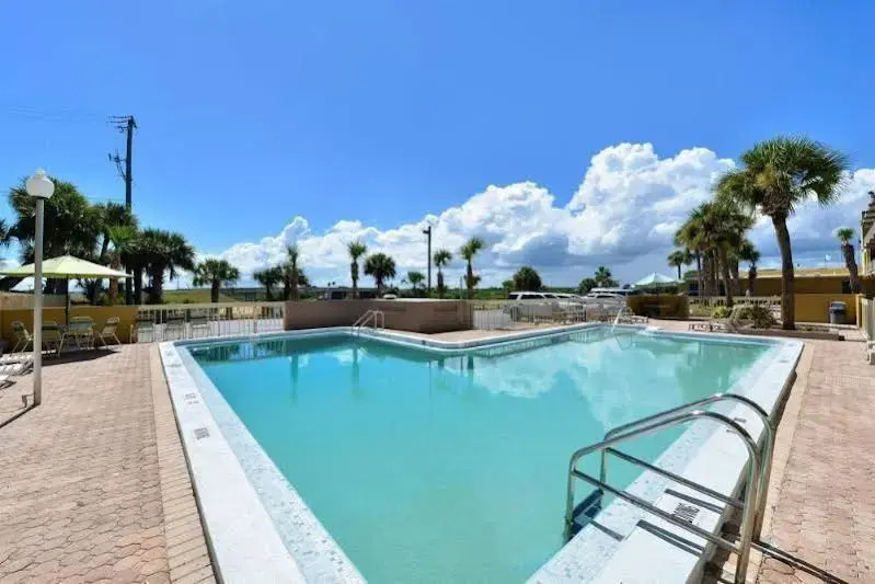 Econo Lodge Space Center