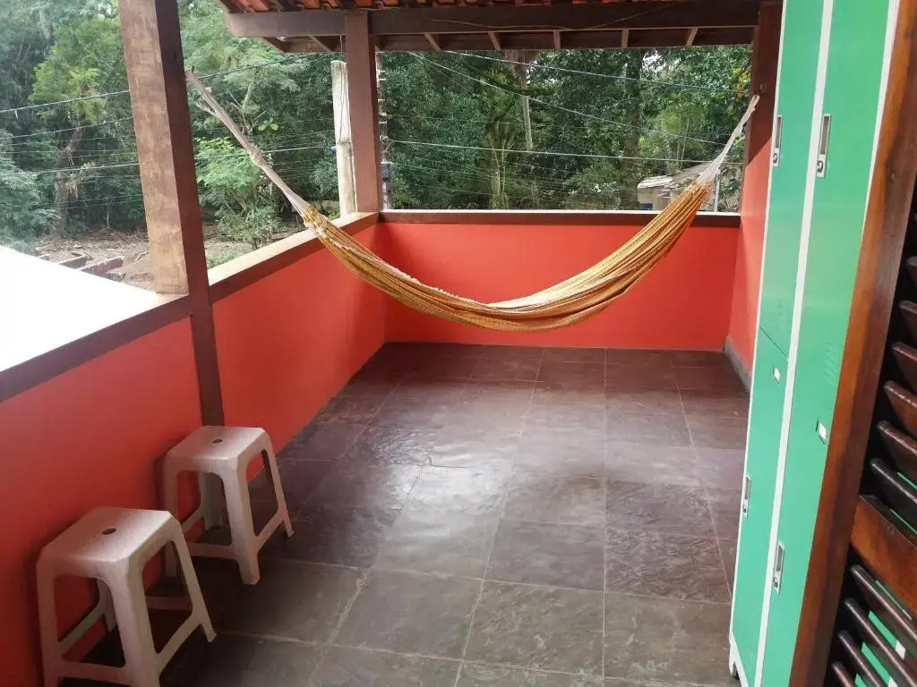 Ilha Grande Hostel