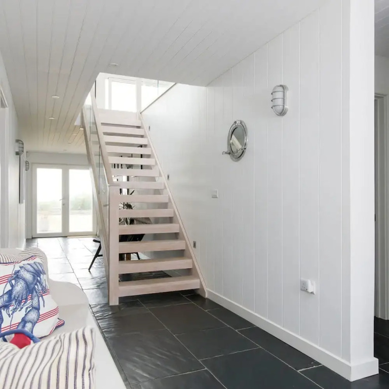 Hamptons Style Lux Beach House