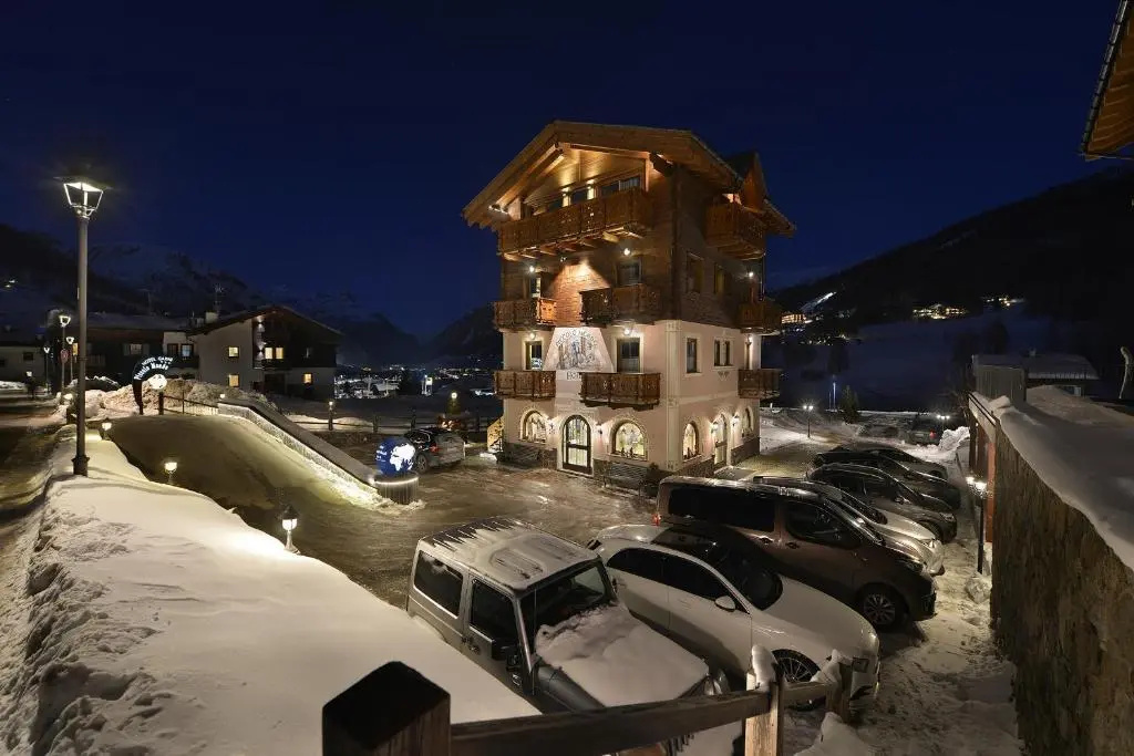 Hotel Piccolo Mondo