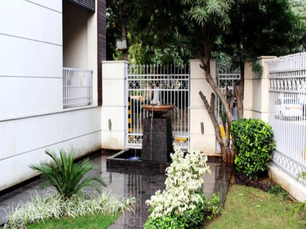 Stately Suites MG Road