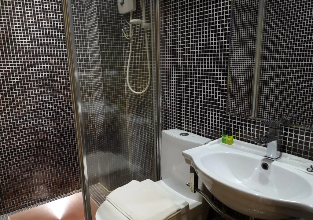 Hotel Grand Palace Ampang